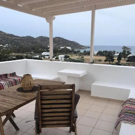 Διαμέρισμα Mylopota I