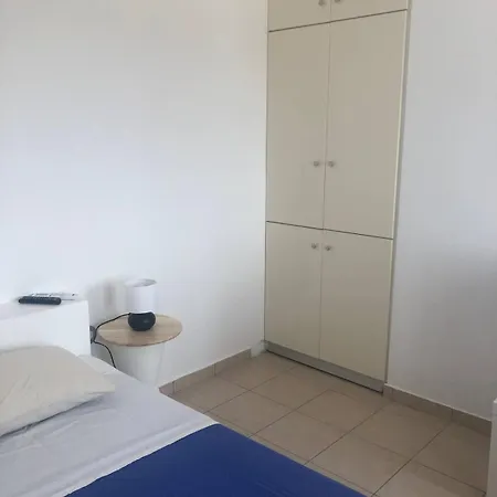 Mylopota I Διαμέρισμα *