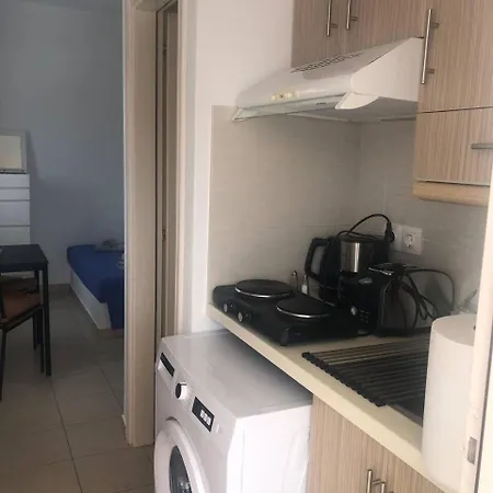 Mylopota I Διαμέρισμα *