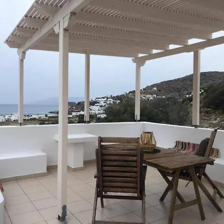 Appartamento Mylopota I *