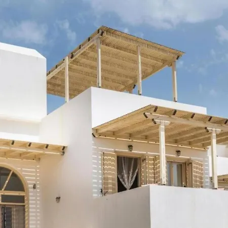 Mylopota I Appartamento