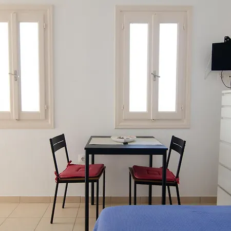 Apartament Mylopota I
