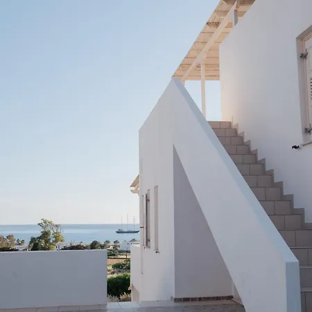 Apartament Mylopota I *