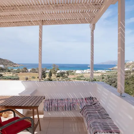 Apartament Mylopota I