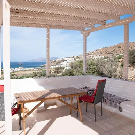 Apartament Mylopota I