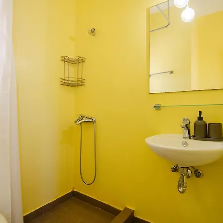 Apartament Mylopota I *