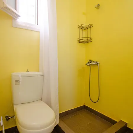 Mylopota I Apartament