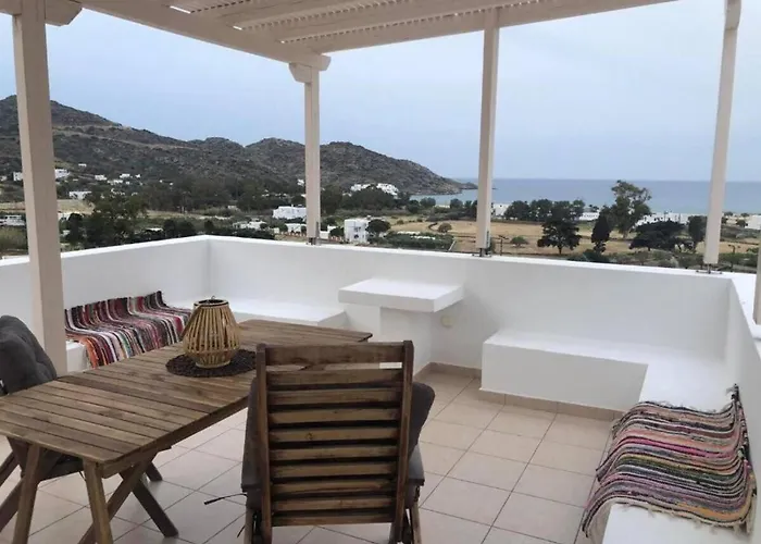 Apartment Mylopota I