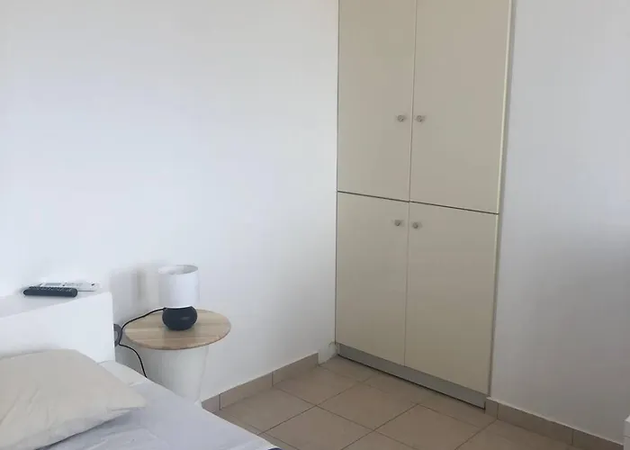 Mylopota I Apartment *